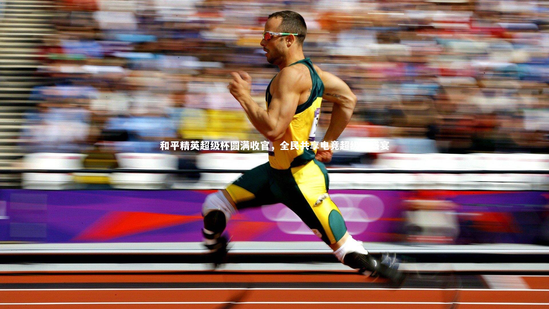 b体育官网_和平精英超级杯圆满收官，全民共享电竞超级碗盛宴